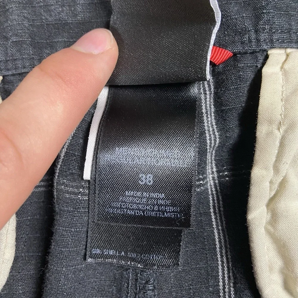 The North Face sun faded